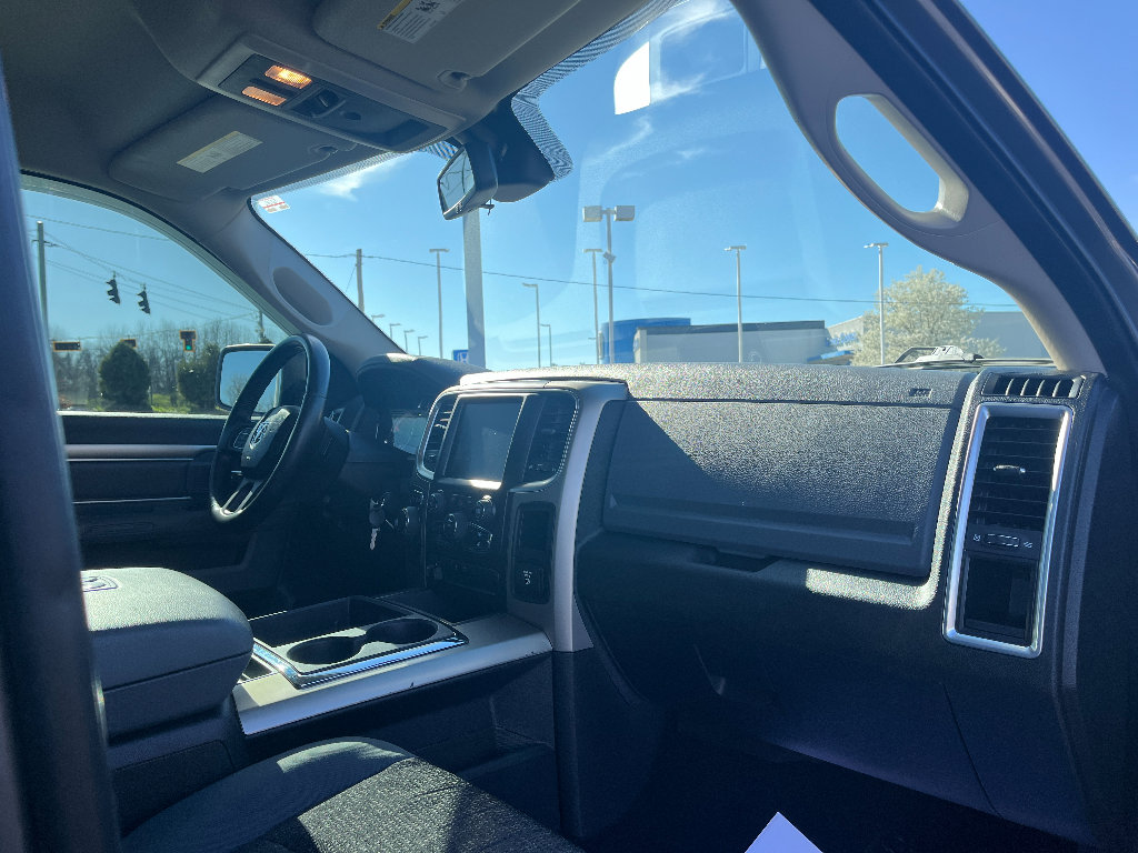 Used 2013 RAM 1500 Big Horn image 12