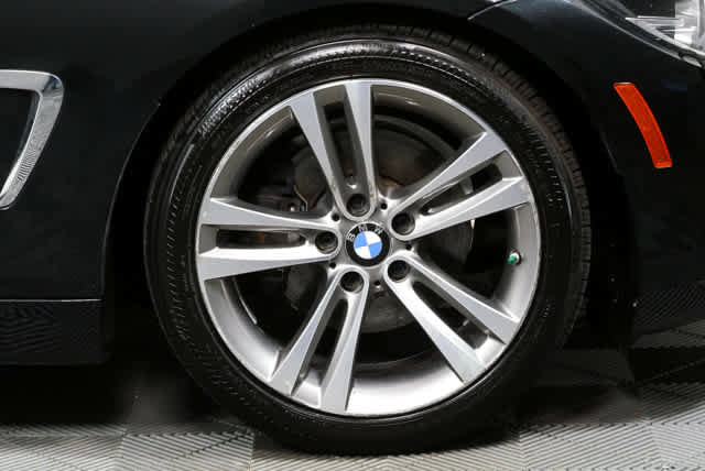 Used 2019 BMW 430i Gran Coupe RWD image 37