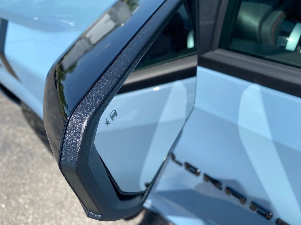 New 2025 Chevrolet Colorado Z71 w/ Z71 Convenience Package 2 AWD/4WD image 31