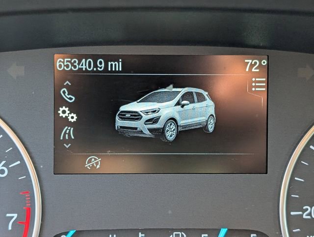 Used 2018 Ford EcoSport SE image 29