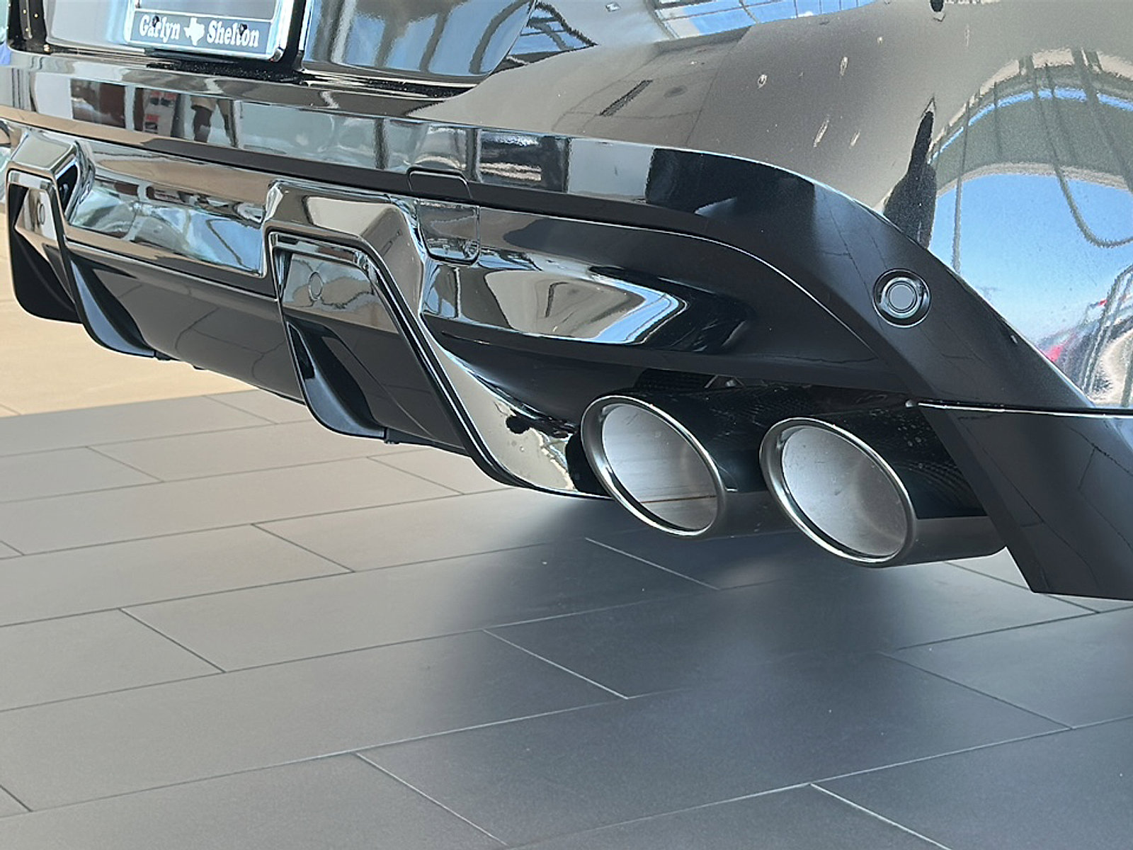 New 2026 BMW X6 M Competition w/ Executive Package image 10