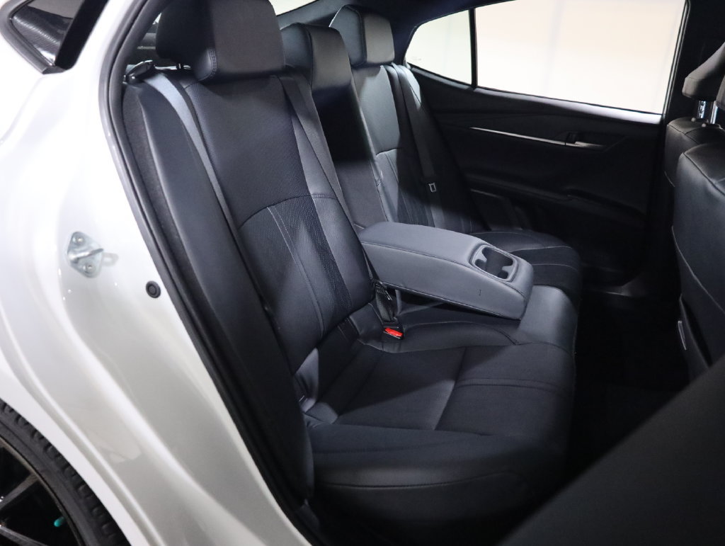 Used 2025 Toyota Camry XSE FWD image 51