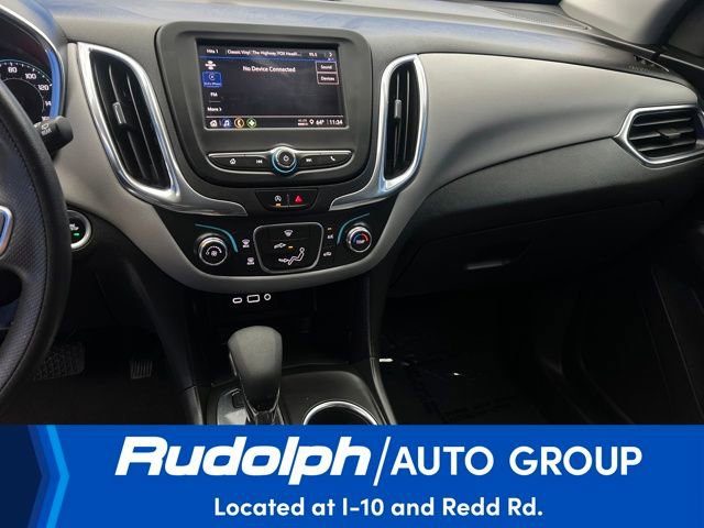 Used 2024 Chevrolet Equinox LS w/ LS Convenience Package image 15