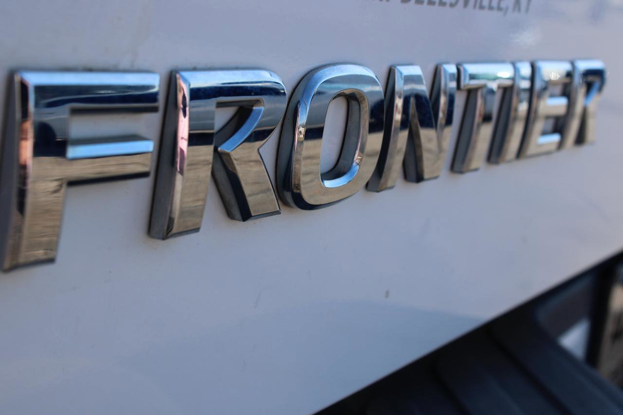 Used 2017 Nissan Frontier S image 7