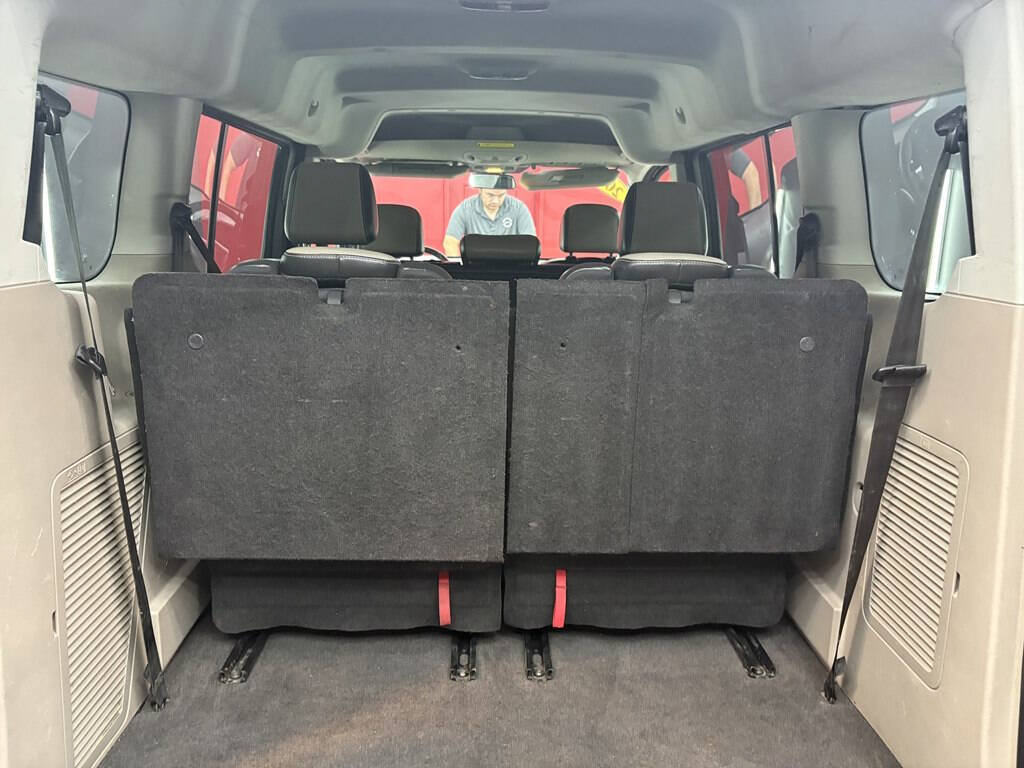 Used 2014 Ford Transit Connect XLT FWD image 19