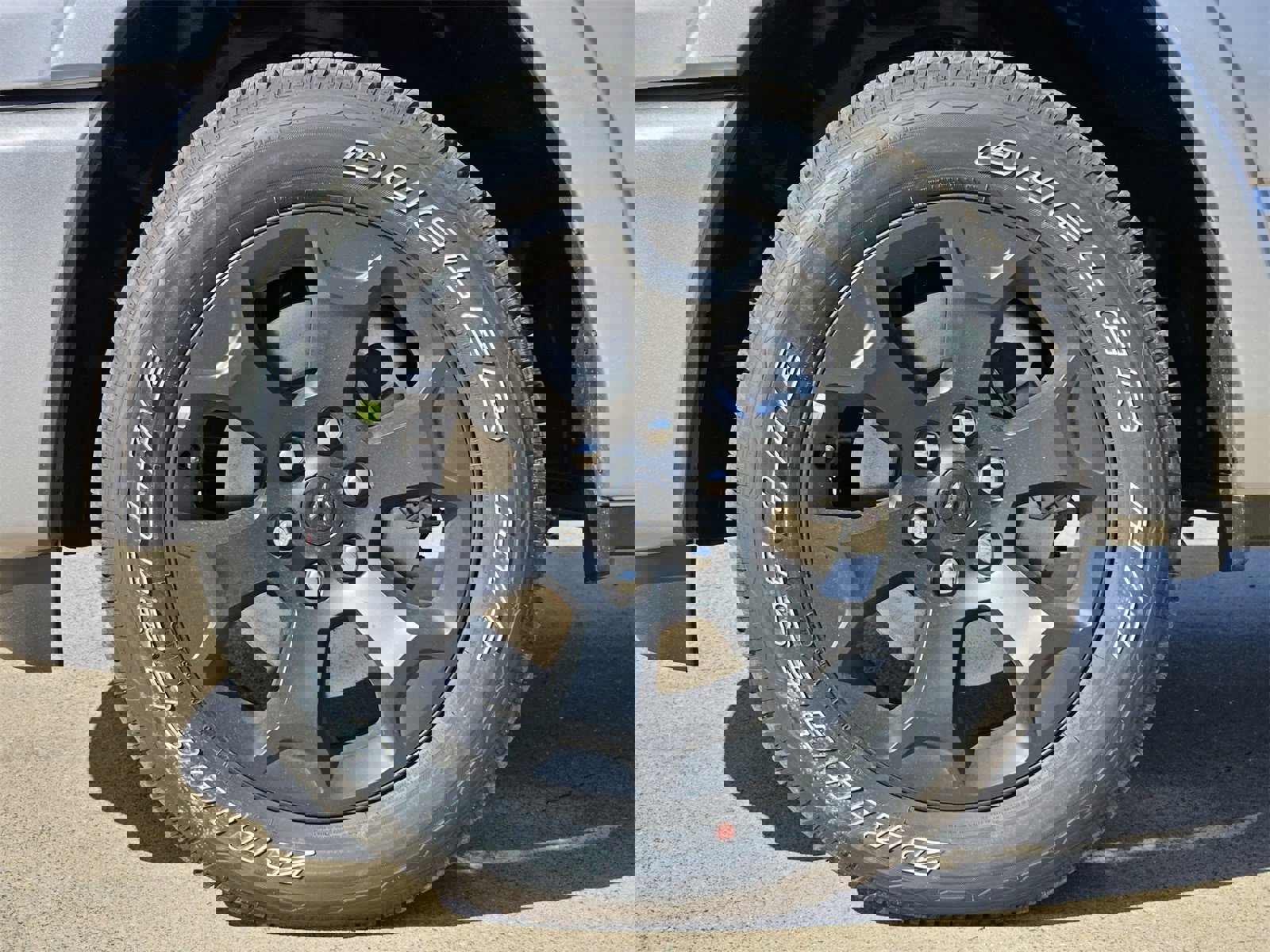 New 2026 RAM 1500 Lone Star image 10