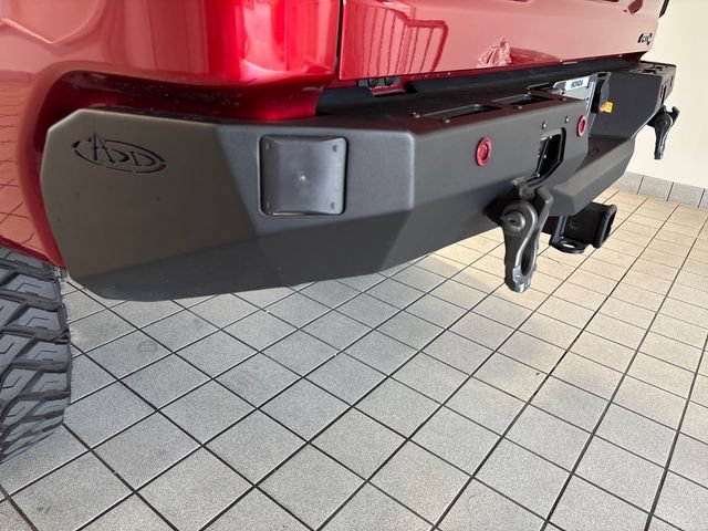 Used 2025 GMC Sierra 2500 AT4 w/ AT4 Premium Plus Package AWD/4WD image 24