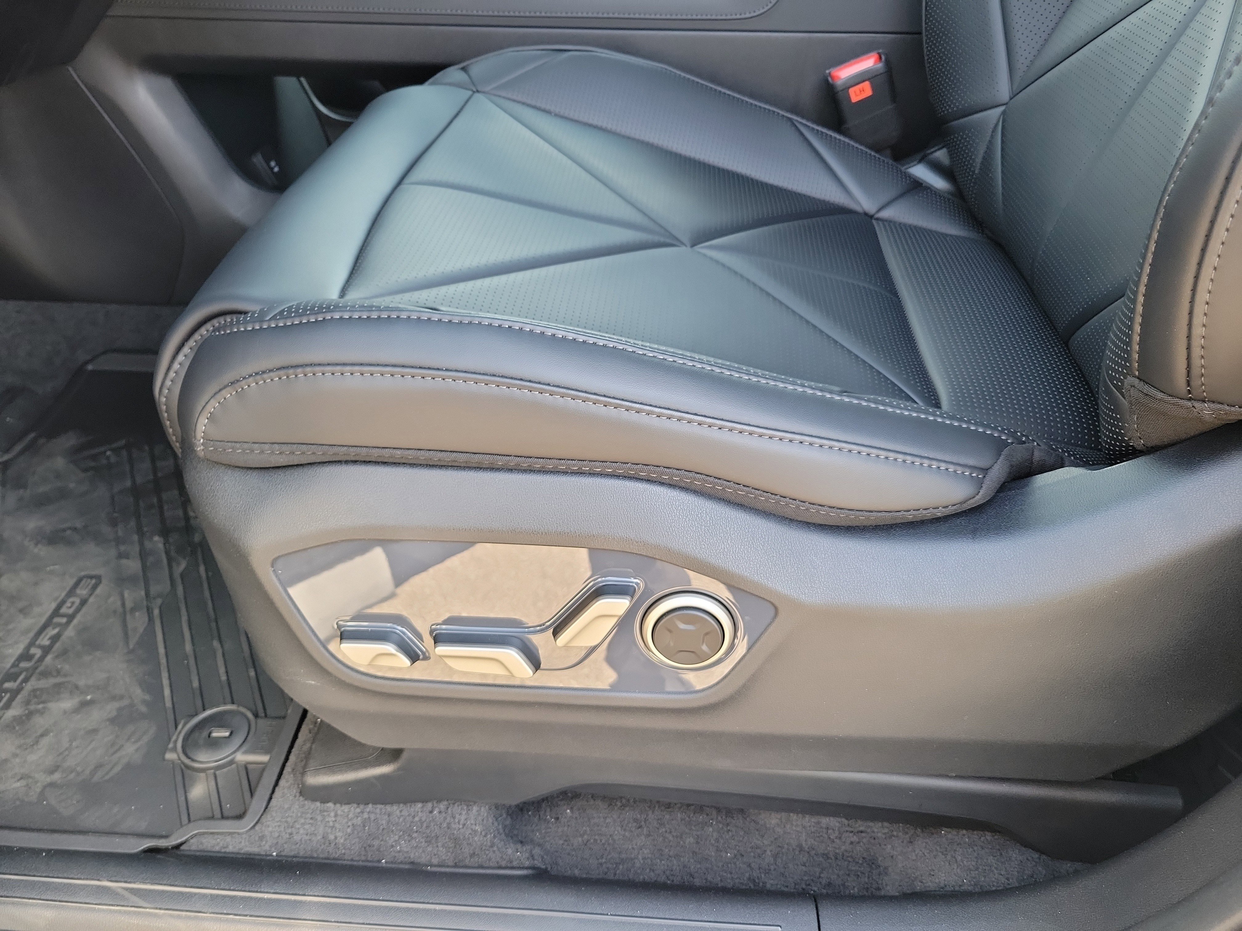 New 2027 Kia Telluride SX FWD image 5