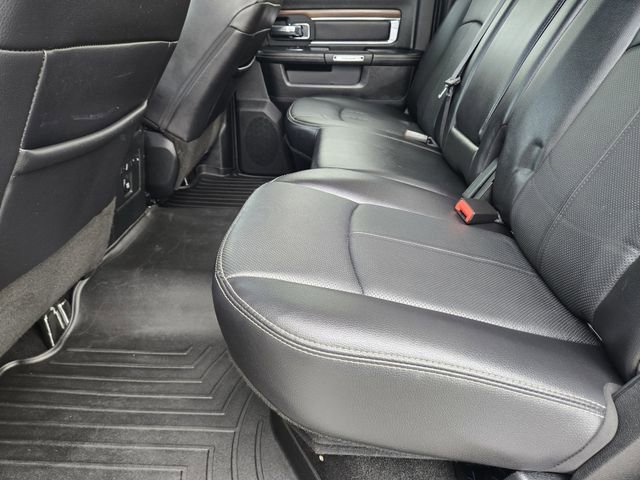 Used 2018 RAM 3500 Laramie image 28