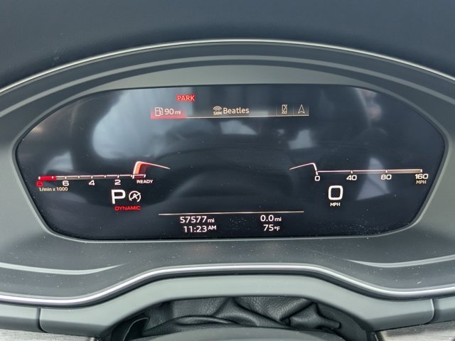 Used 2022 Audi Q5 2.0T Prestige image 23