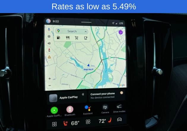 Certified 2023 Volvo XC60 B6 Ultimate image 22