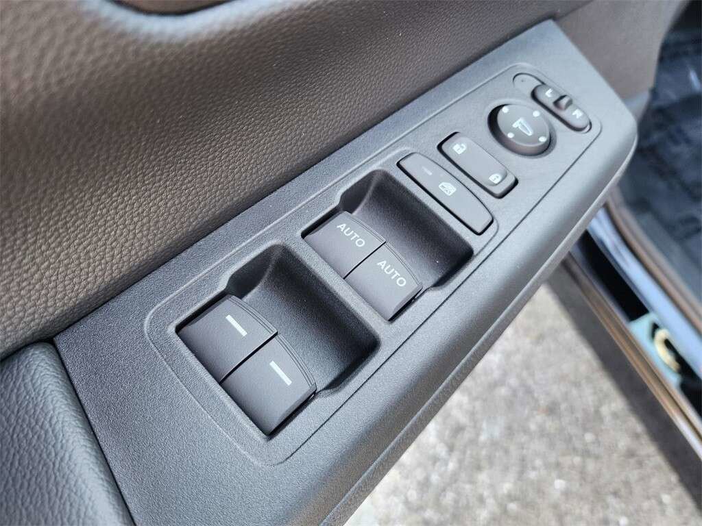 Certified 2024 Honda CR-V Sport image 28
