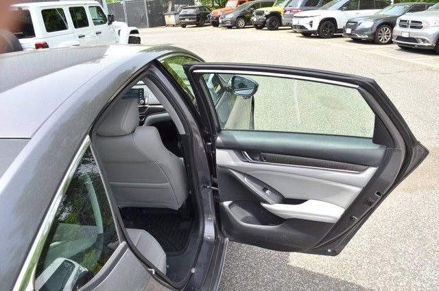 Used 2019 Honda Accord EX-L image 37