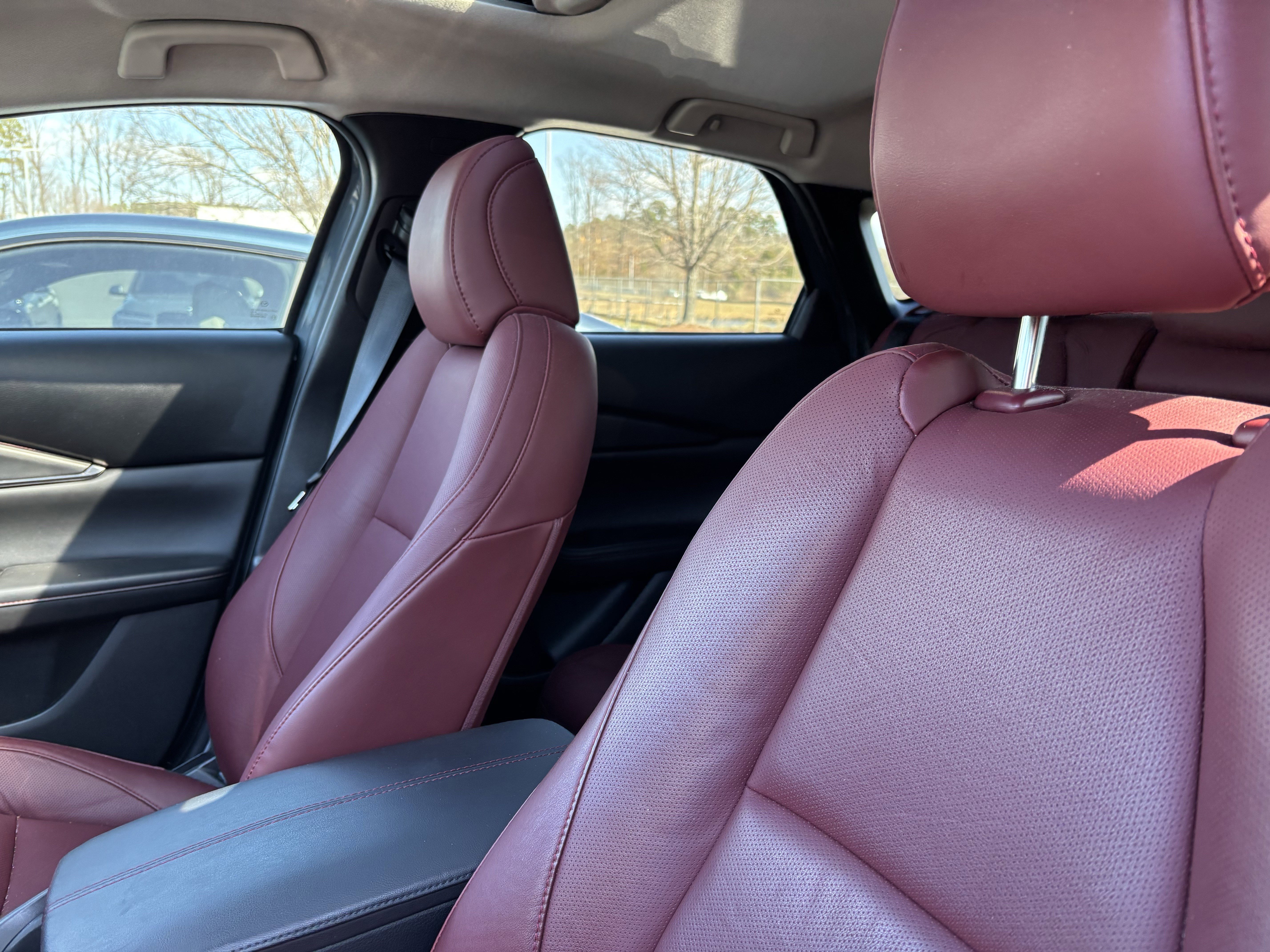 Used 2024 MAZDA CX-30 AWD 2.5 S w/ Preferred Package image 16