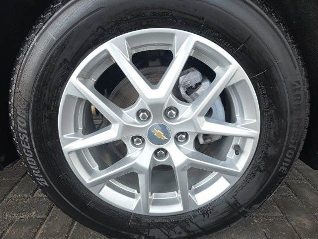 Used 2023 Chevrolet Equinox LT image 7