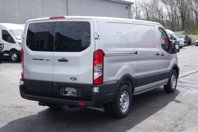 New 2026 Ford Transit 150 Low Roof image 10