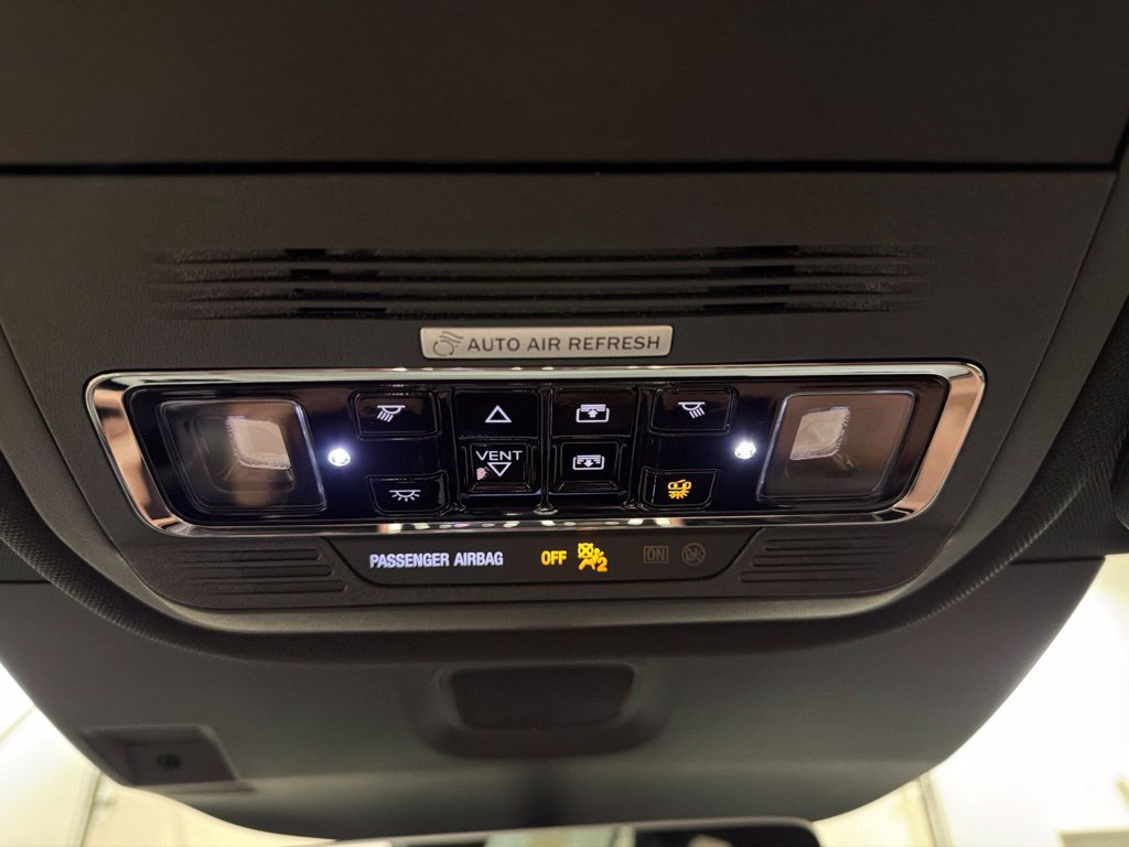 New 2027 Lincoln Aviator Reserve AWD/4WD image 26