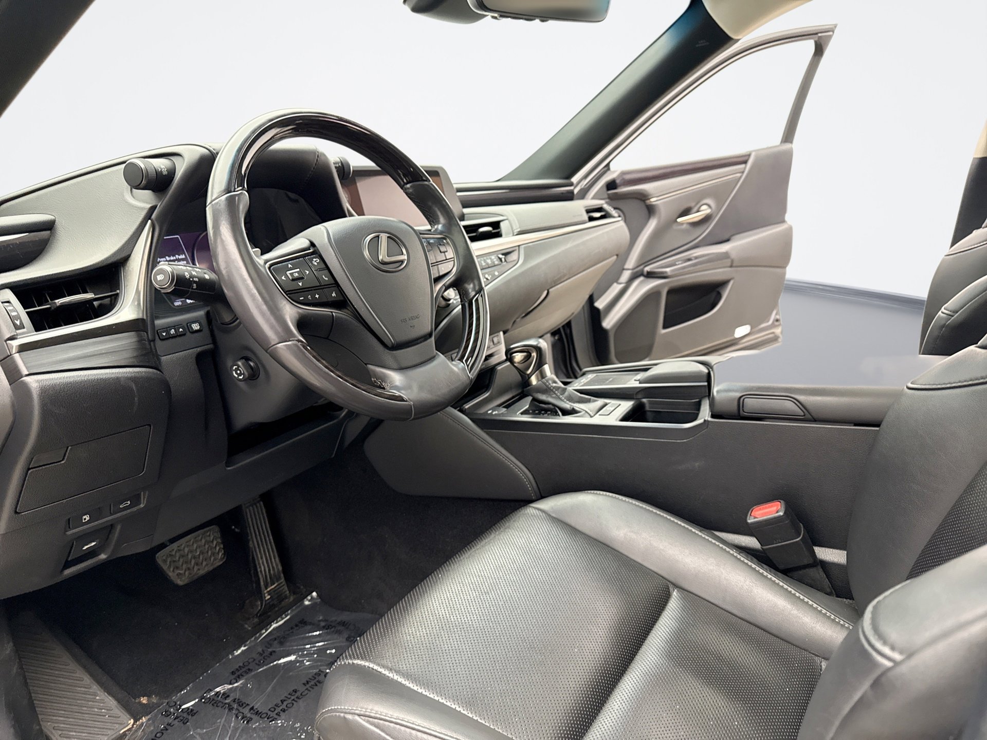 Used 2021 Lexus ES 250 w/ Premium Package image 10