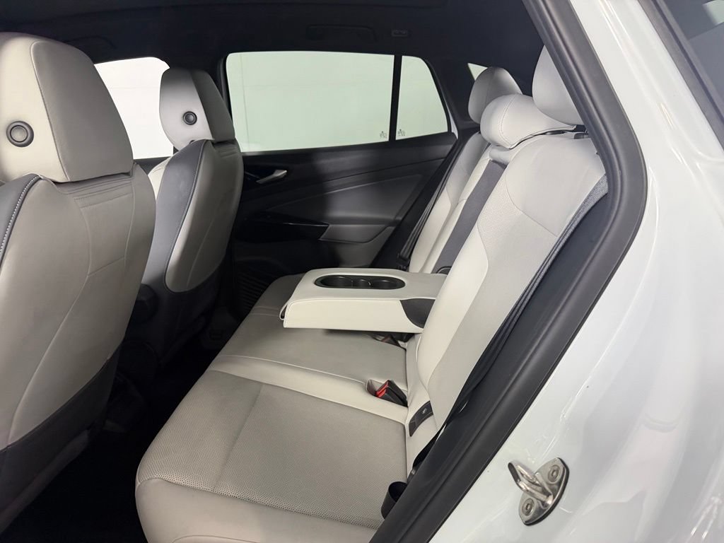 Used 2022 Volkswagen ID.4 Pro S RWD image 27