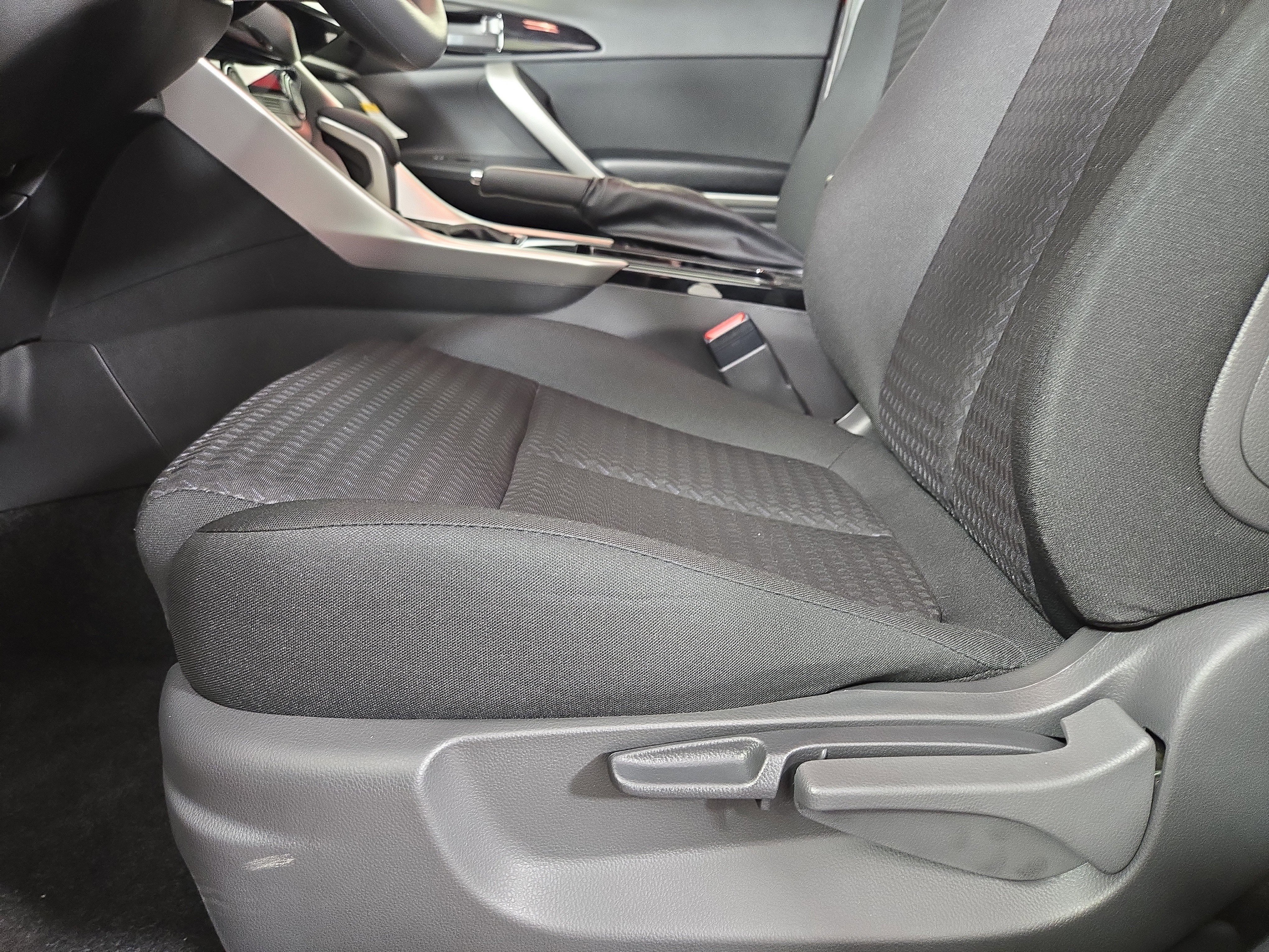 New 2026 Mitsubishi Eclipse Cross Ralliart image 28