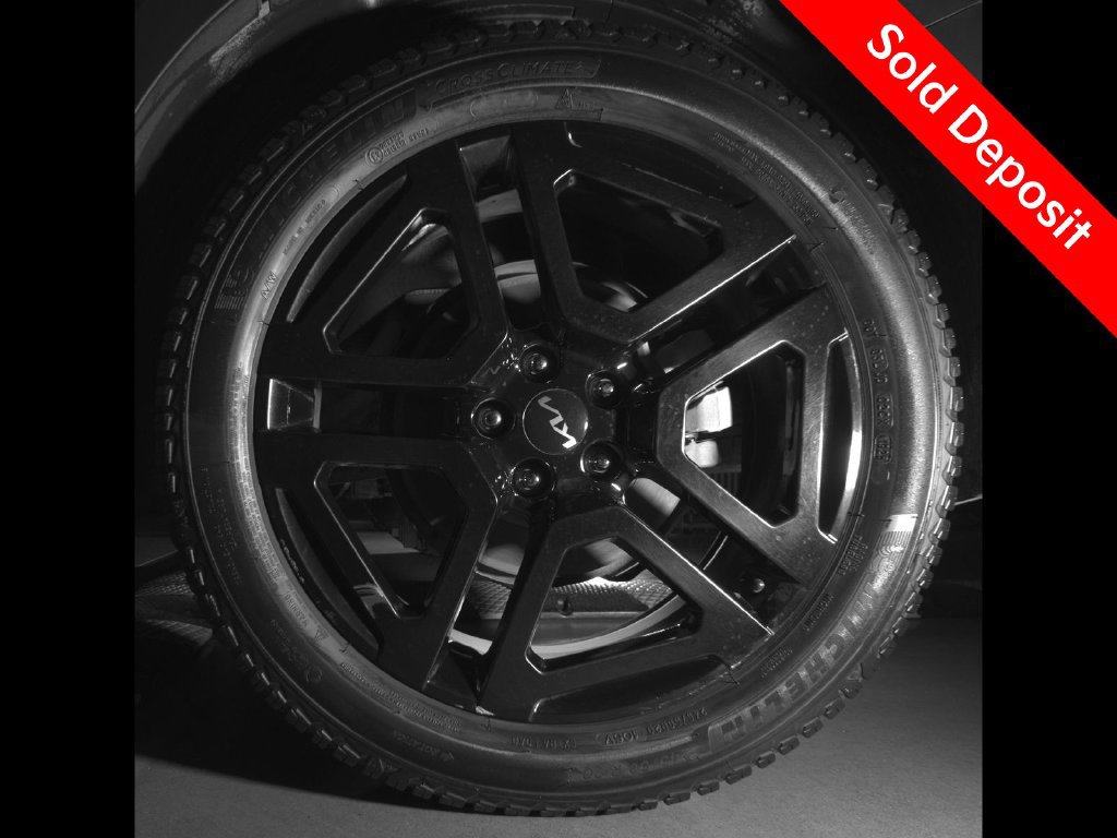 Certified 2023 Kia Telluride SX X-Line AWD/4WD image 12