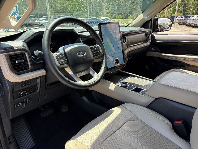 Certified 2023 Ford Expedition Limited RWD image 6