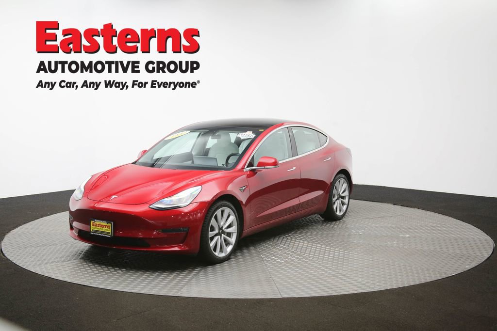 Used 2019 Tesla Model 3 Performance image 52