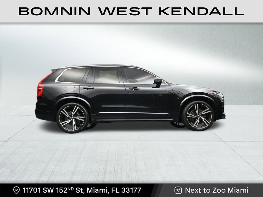 Used 2019 Volvo XC90 T5 R-Design w/ Protection Package Premier image 26