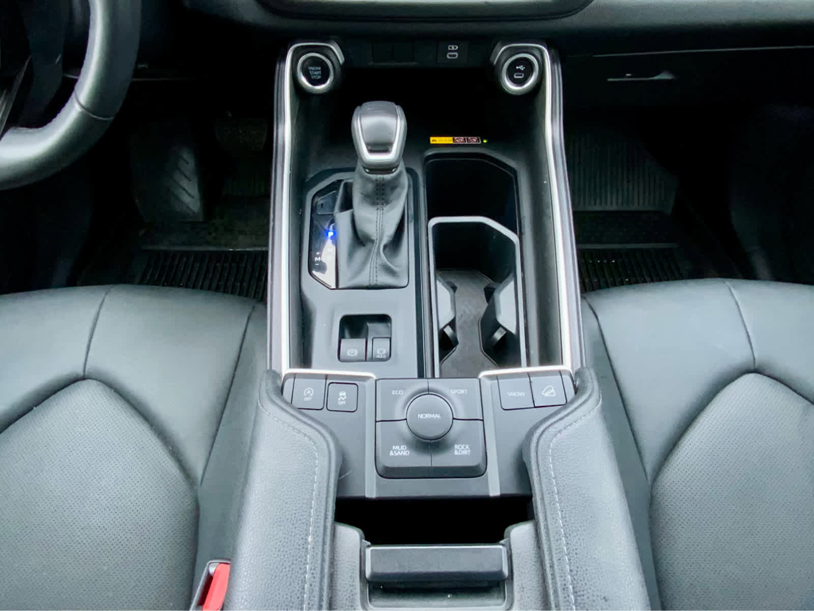 Used 2024 Toyota Grand Highlander XLE image 42