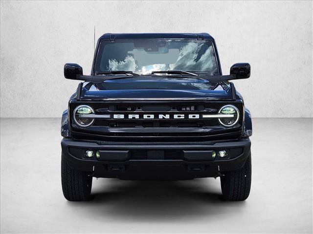 New 2026 Ford Bronco Outer Banks AWD/4WD image 6