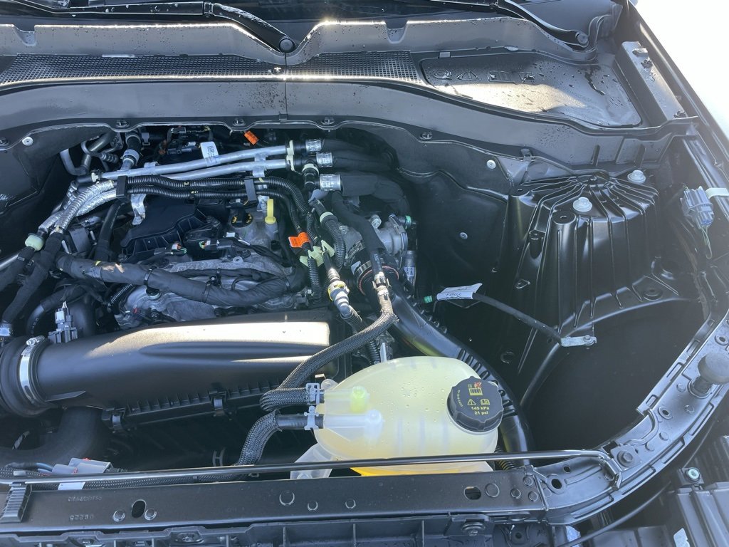 Used 2025 Ford Explorer Active image 43