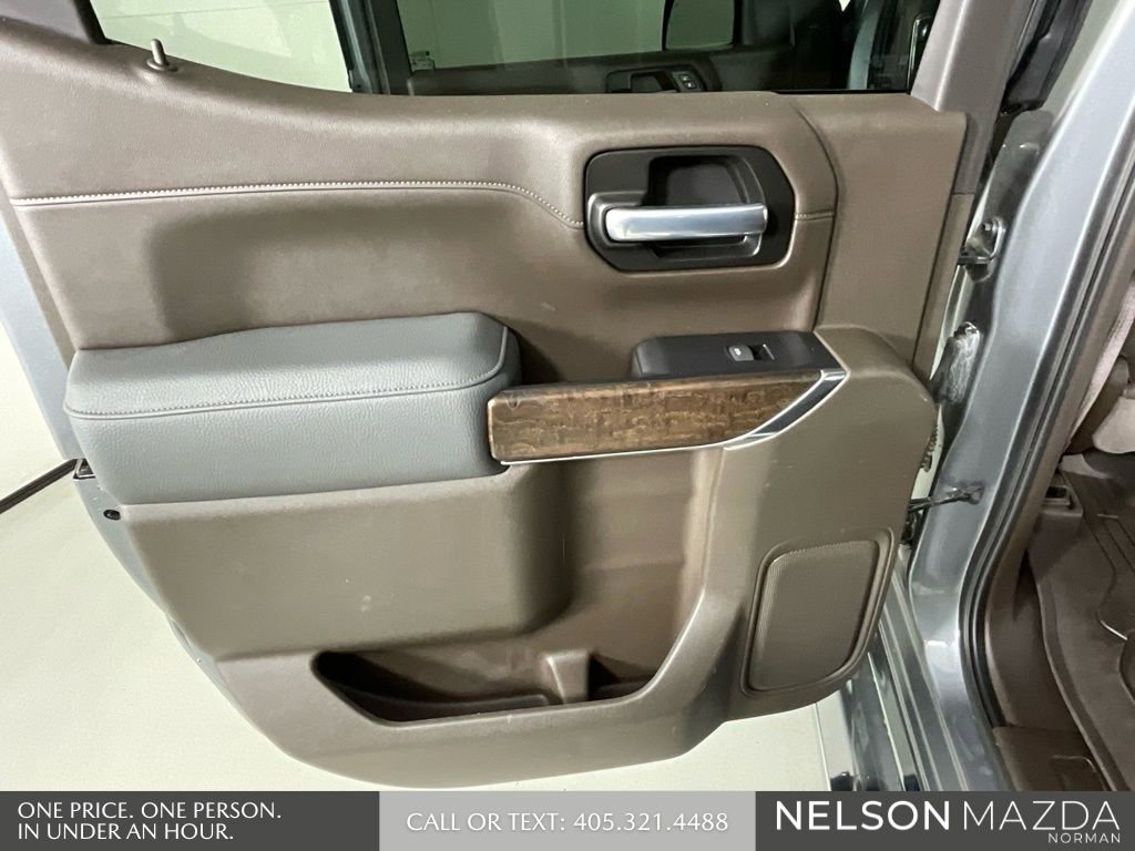 Used 2020 GMC Sierra 1500 Denali w/ Driver Alert Package II image 18