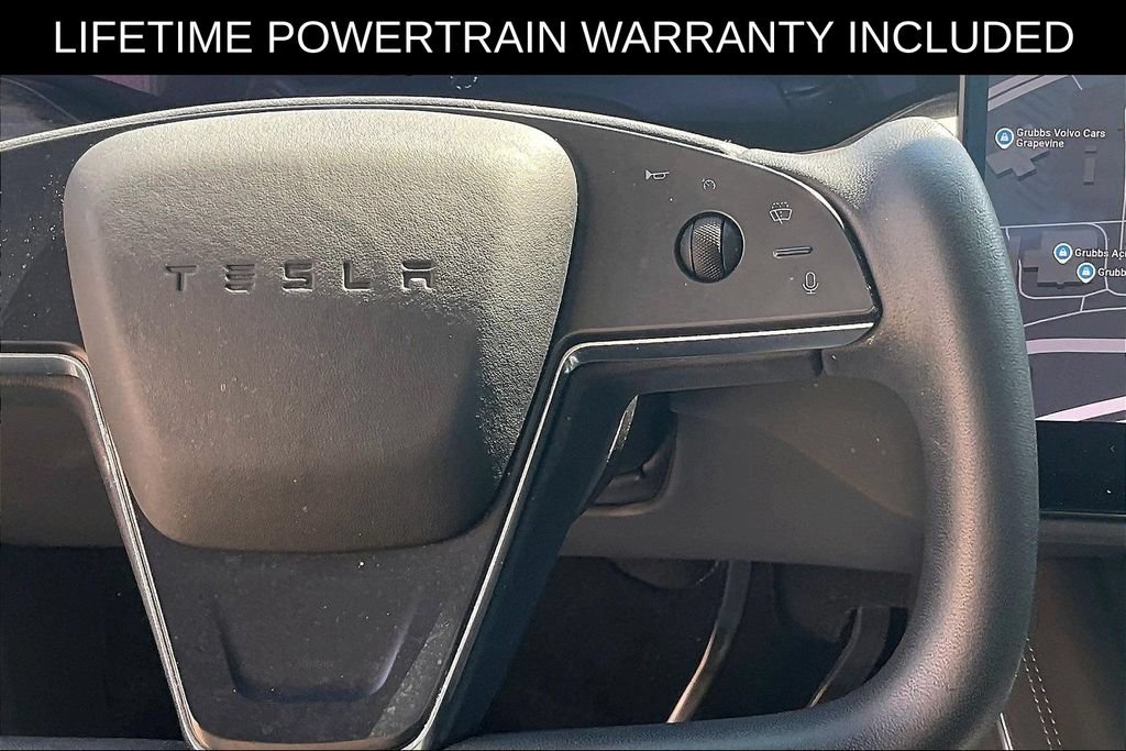 Used 2023 Tesla Model X AWD/4WD image 17