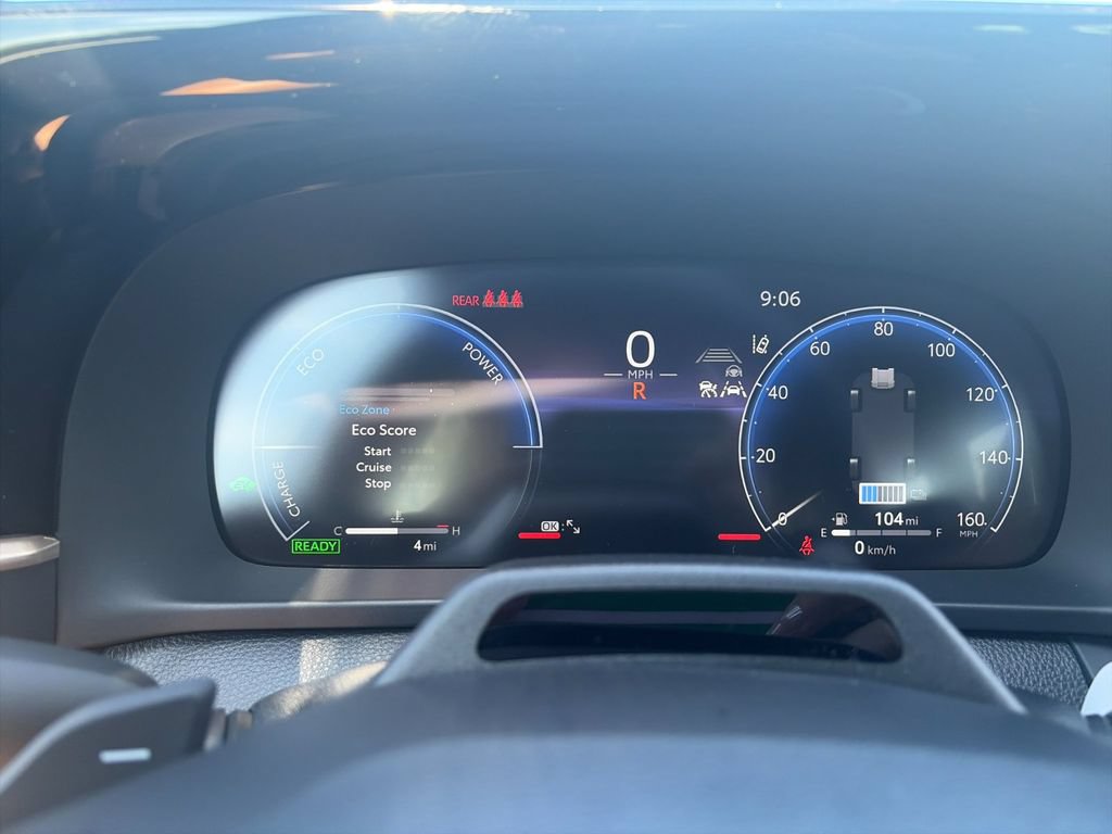 New 2026 Toyota Crown Signia w/ Advanced Technology Package AWD/4WD image 29