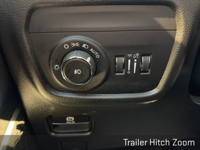 Used 2021 Jeep Grand Cherokee L Limited w/ Trailer Tow Group (B) image 44