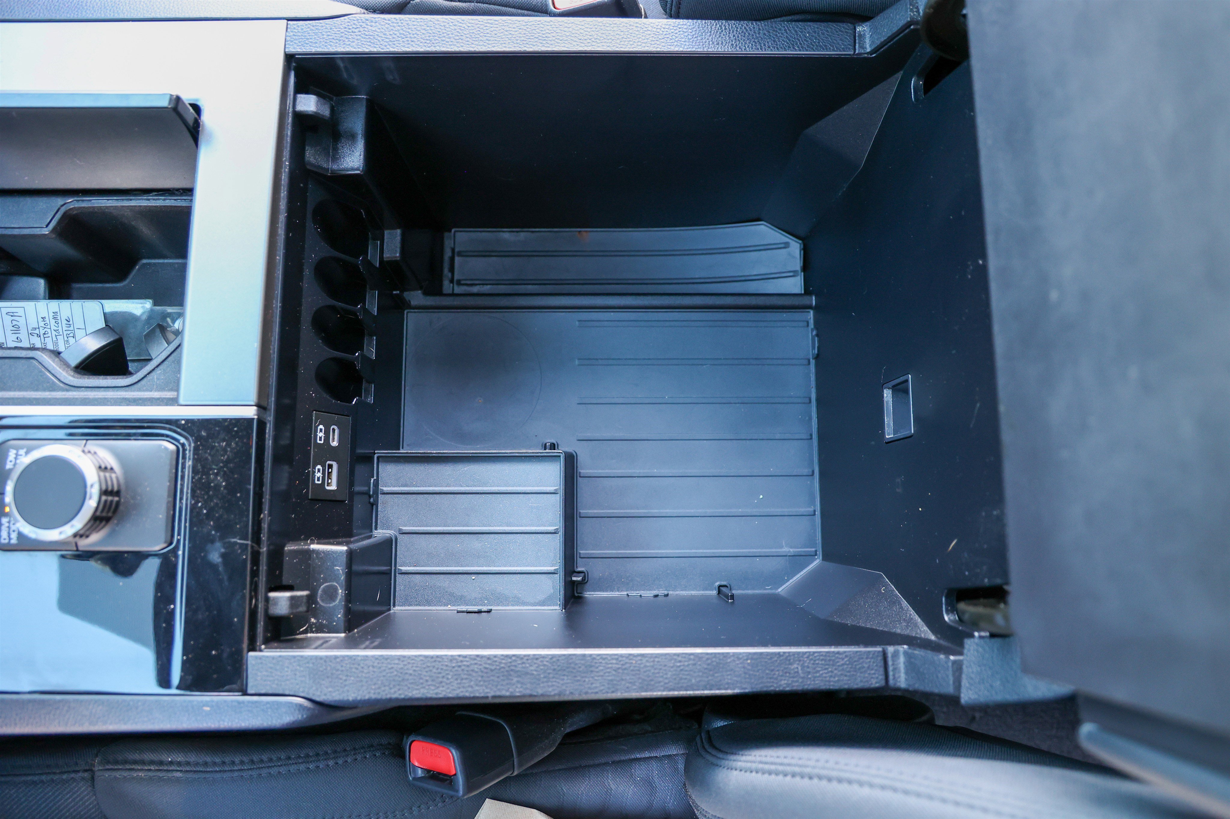 Certified 2025 Toyota Sequoia SR5 w/ TRD Sport Package image 29