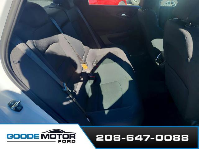 Used 2023 Chevrolet Malibu LT image 25