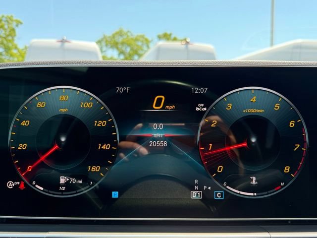 Certified 2023 Mercedes-Benz GLE 350 4MATIC image 19