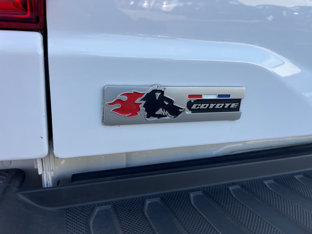 Used 2023 Ford F150 XL image 12