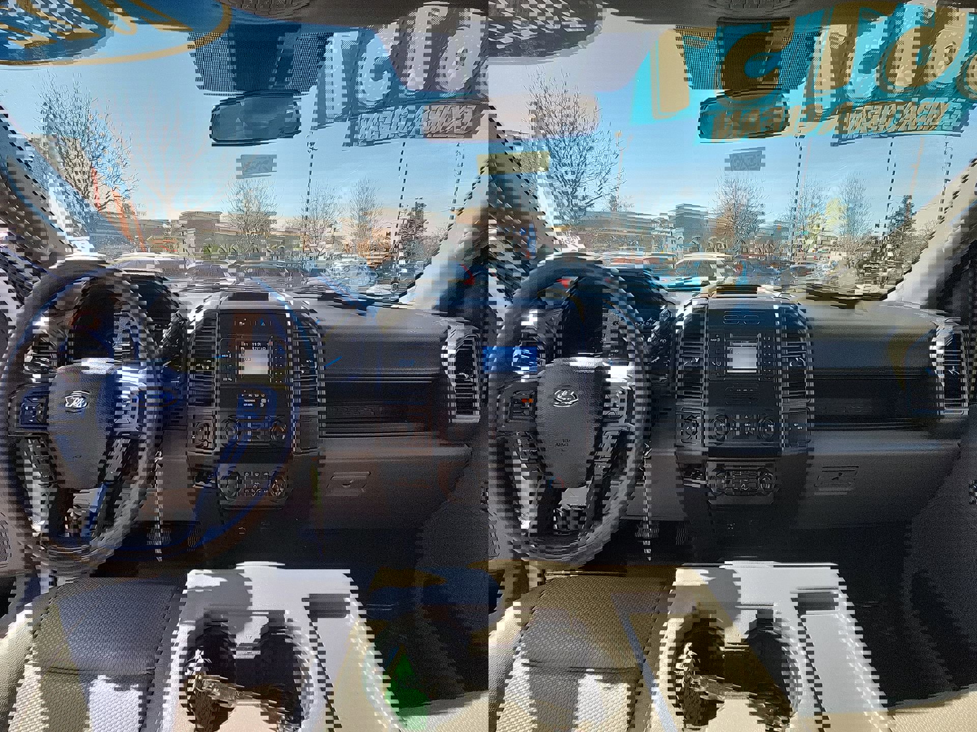 Used 2022 Ford F250 XL w/ STX Appearance Package image 25