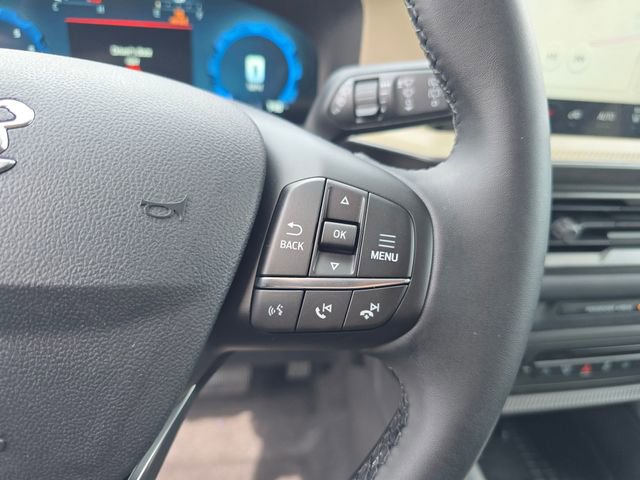 New 2025 Ford Bronco Sport Big Bend w/ Convenience Package image 23