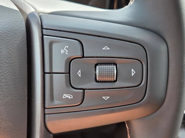 New 2026 GMC Sierra 2500 AT4 w/ AT4 Premium Plus Package AWD/4WD image 16