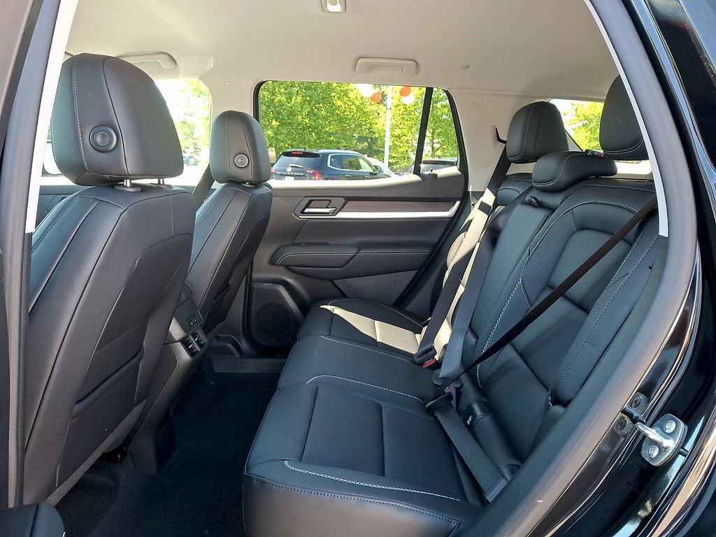 New 2026 GMC Terrain Denali AWD/4WD image 6