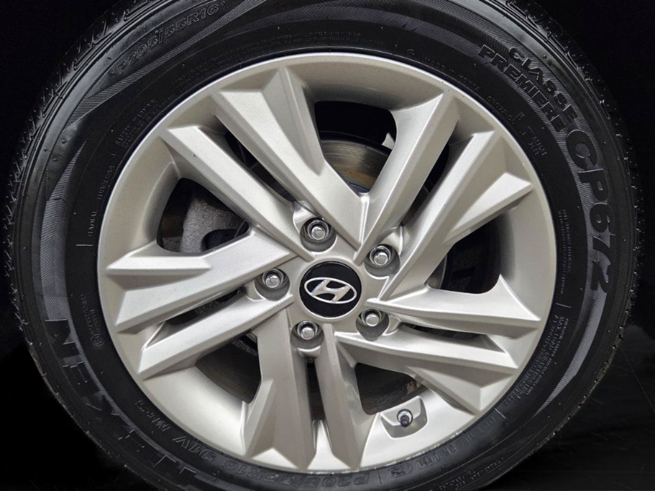 Used 2019 Hyundai Elantra SEL w/ Cargo Package FWD image 31