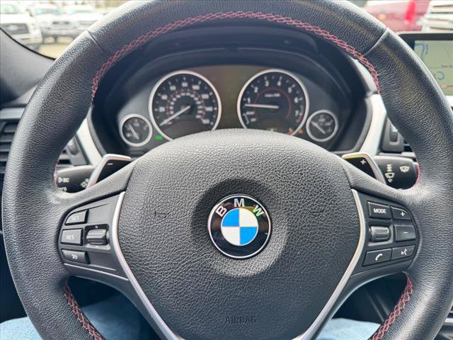 Used 2012 BMW 335i Sedan RWD image 11
