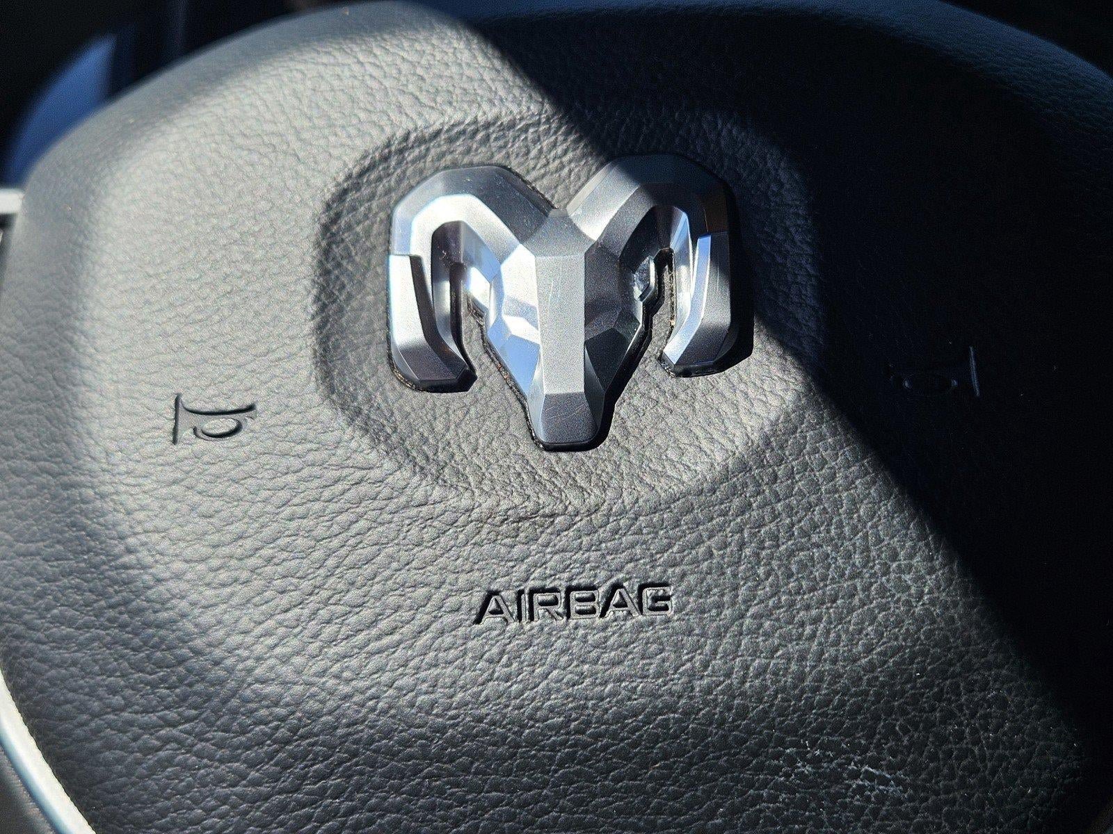 Used 2022 RAM 1500 Lone Star RWD image 20