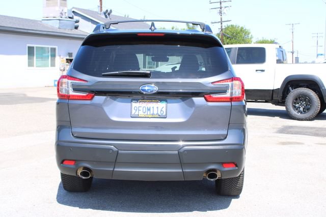 Used 2023 Subaru Ascent Onyx Edition AWD/4WD image 4