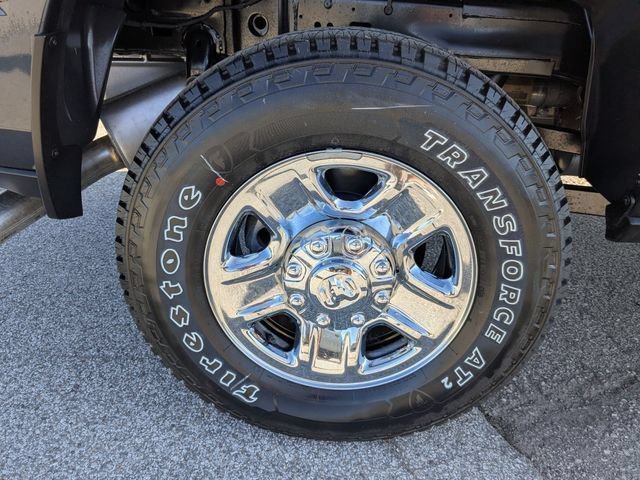 New 2026 RAM 2500 Tradesman AWD/4WD image 6