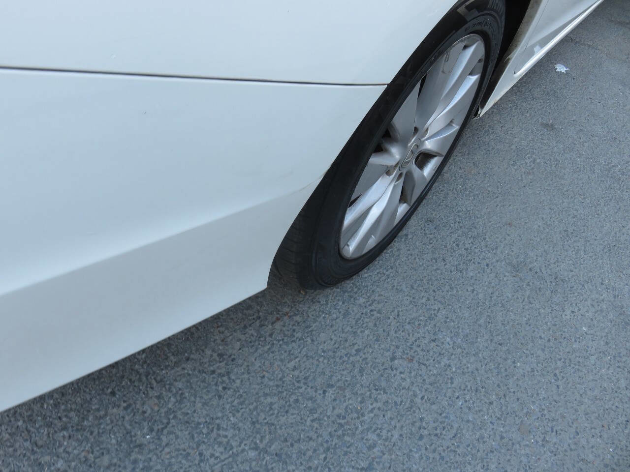 Used 2013 Honda Accord EX-L image 37