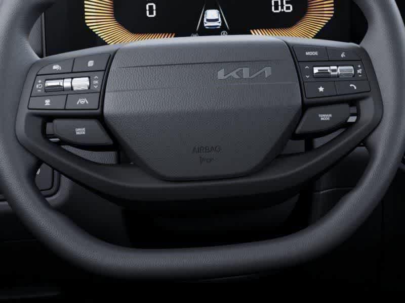 New 2026 Kia Sportage LX AWD/4WD image 22